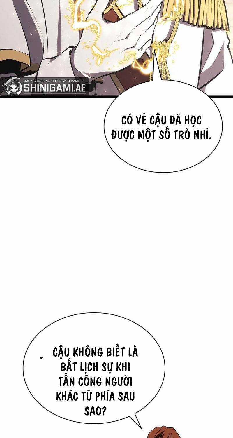 Ánh Sáng Cuối Con Đường Chương 192 trang 120