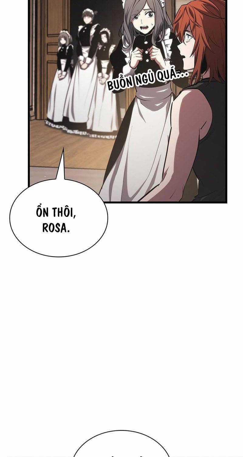 Ánh Sáng Cuối Con Đường Chương 192 trang 128