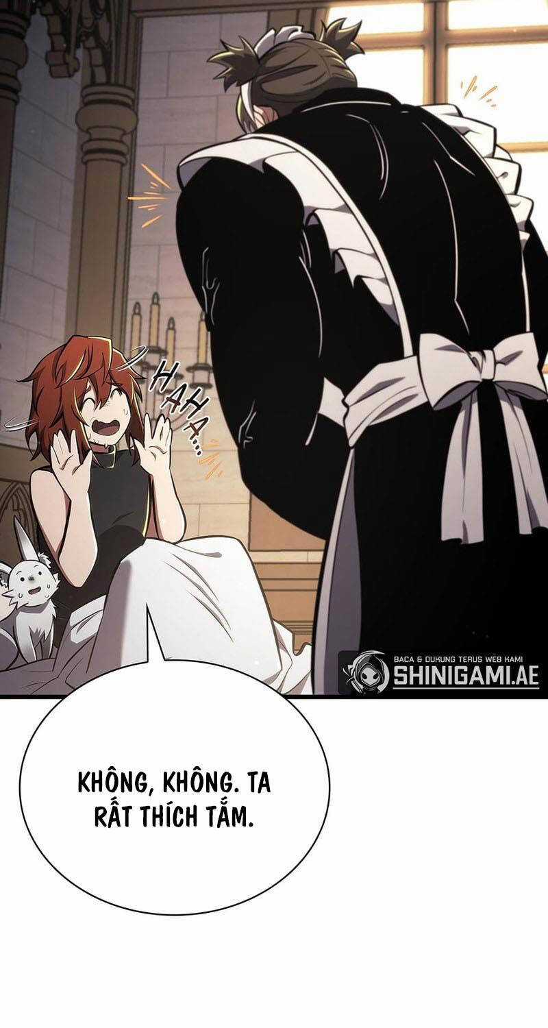 Ánh Sáng Cuối Con Đường Chương 192 trang 131