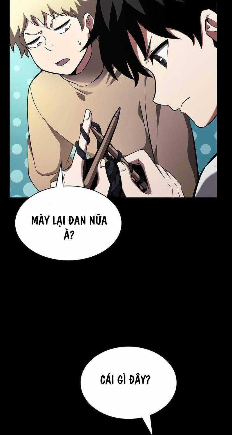 Ánh Sáng Cuối Con Đường Chương 192 trang 22