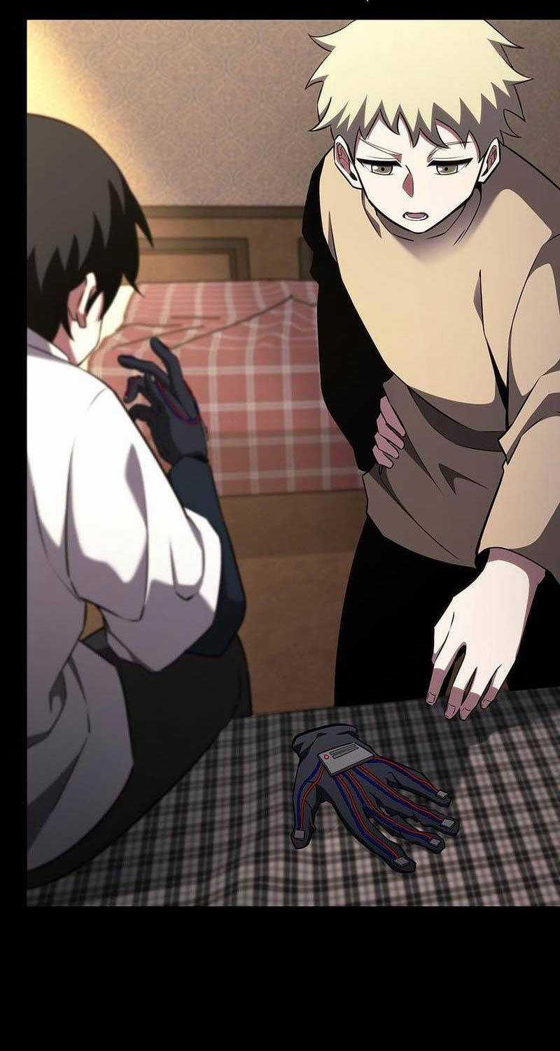 Ánh Sáng Cuối Con Đường Chương 192 trang 23