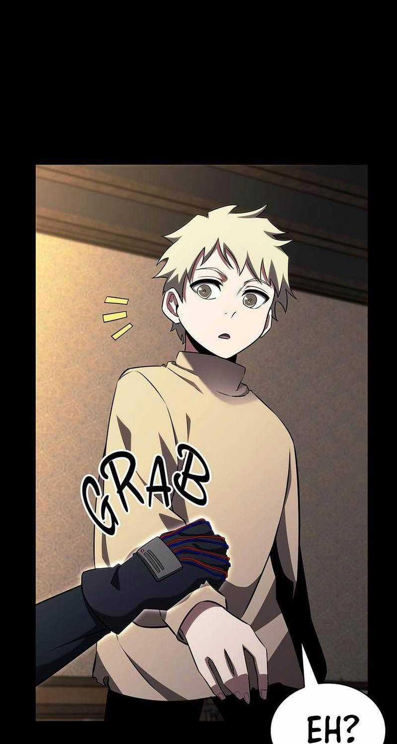 Ánh Sáng Cuối Con Đường Chương 192 trang 24