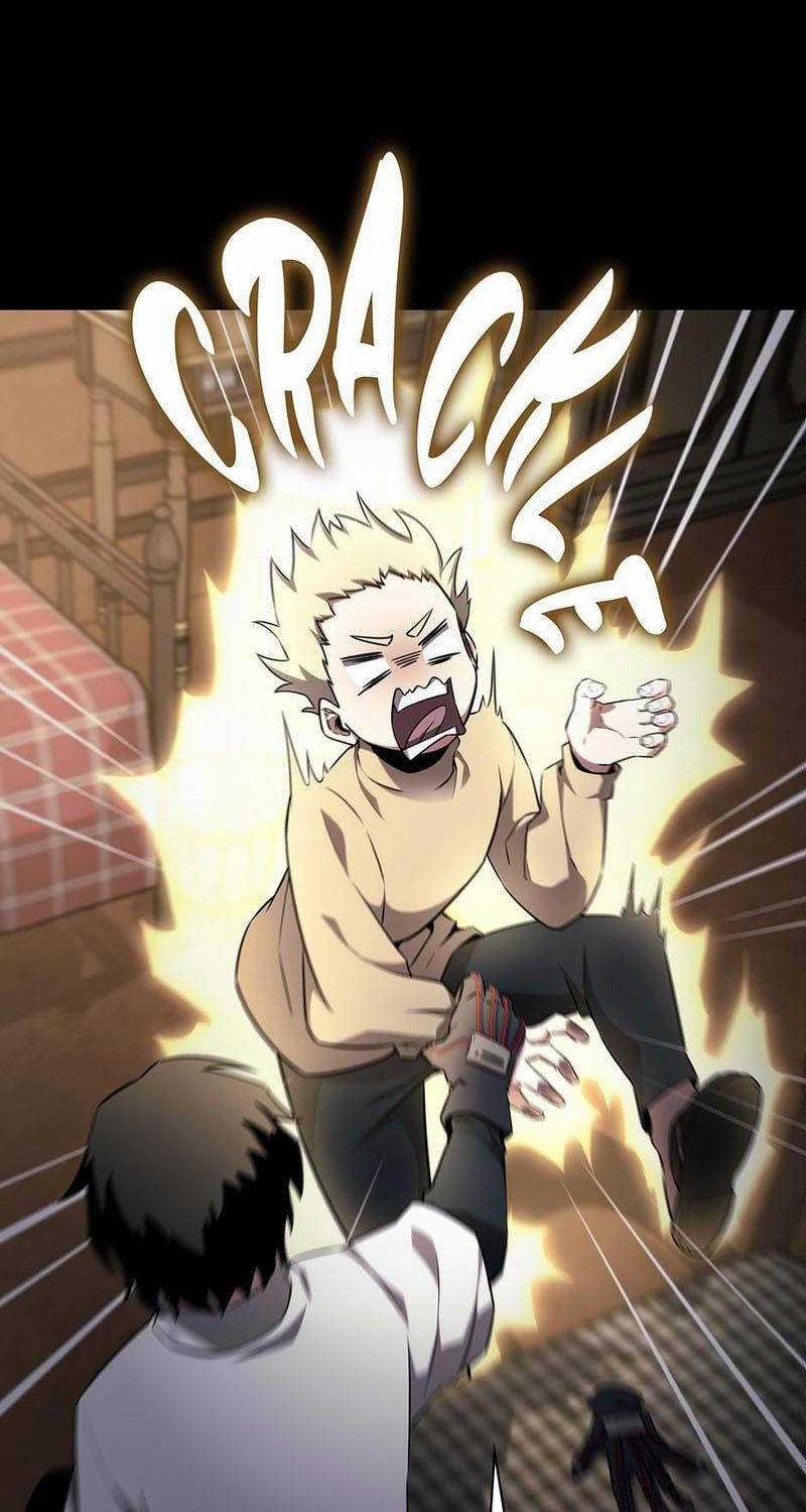 Ánh Sáng Cuối Con Đường Chương 192 trang 26