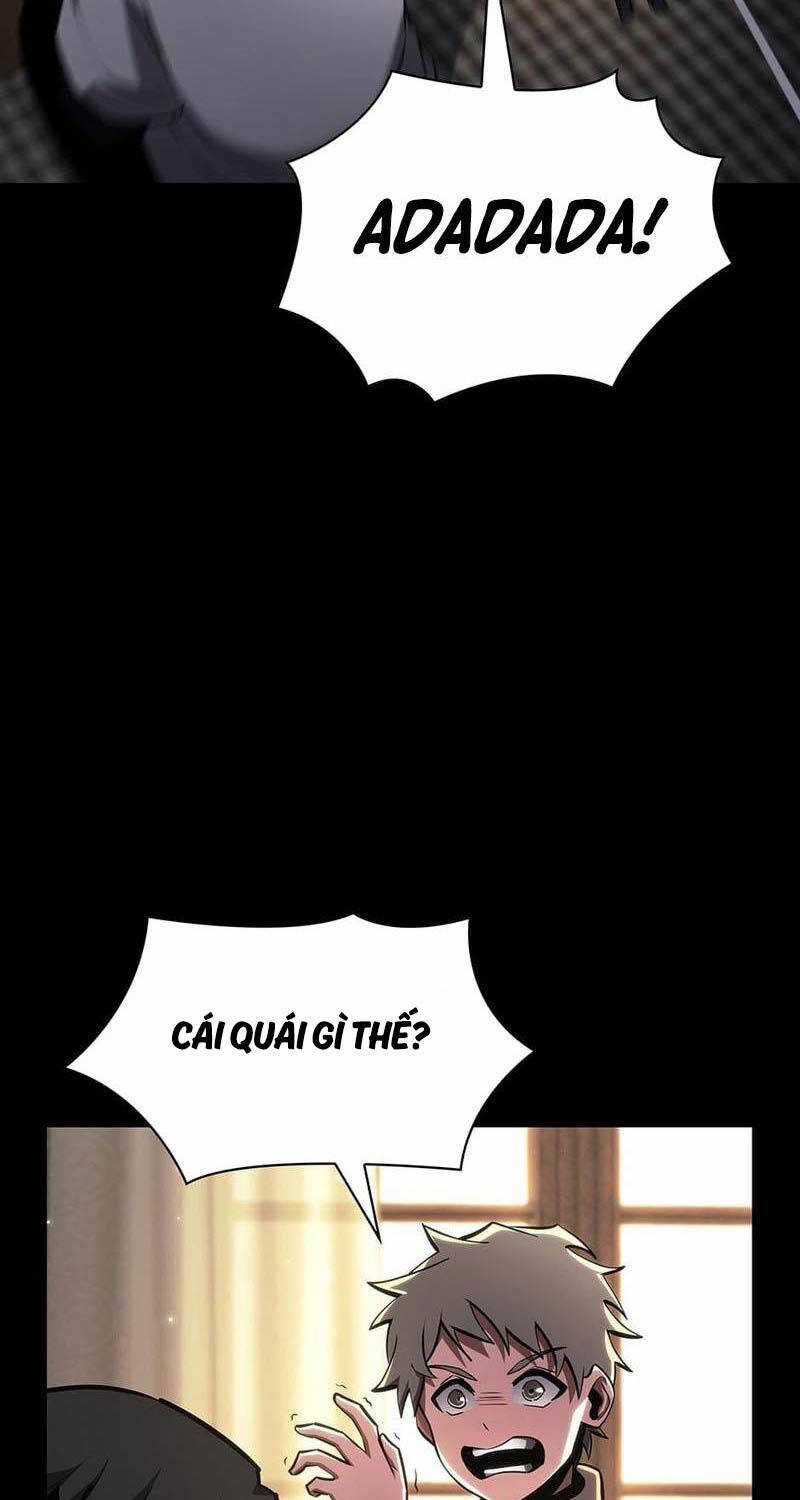 Ánh Sáng Cuối Con Đường Chương 192 trang 27