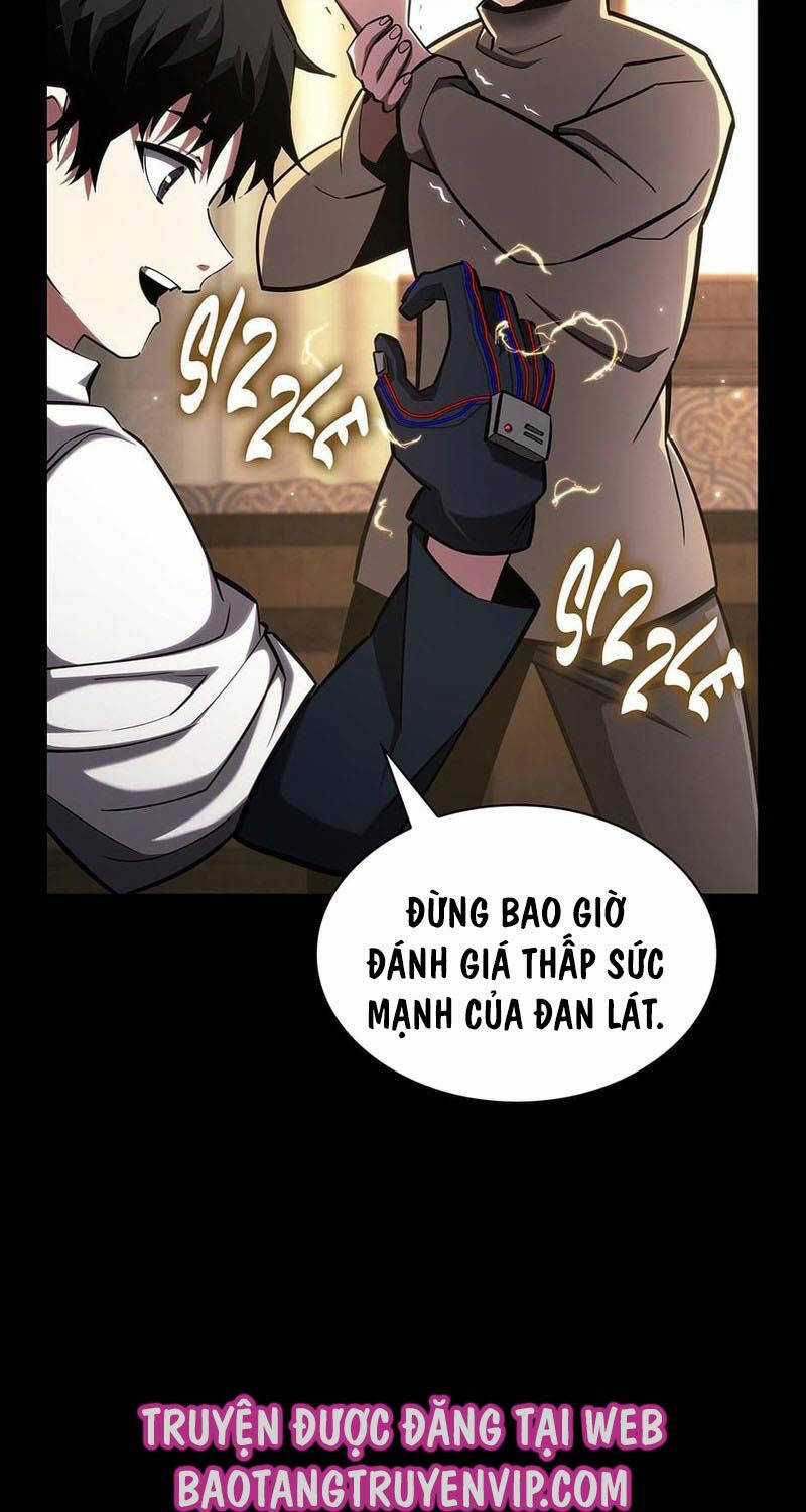 Ánh Sáng Cuối Con Đường Chương 192 trang 28