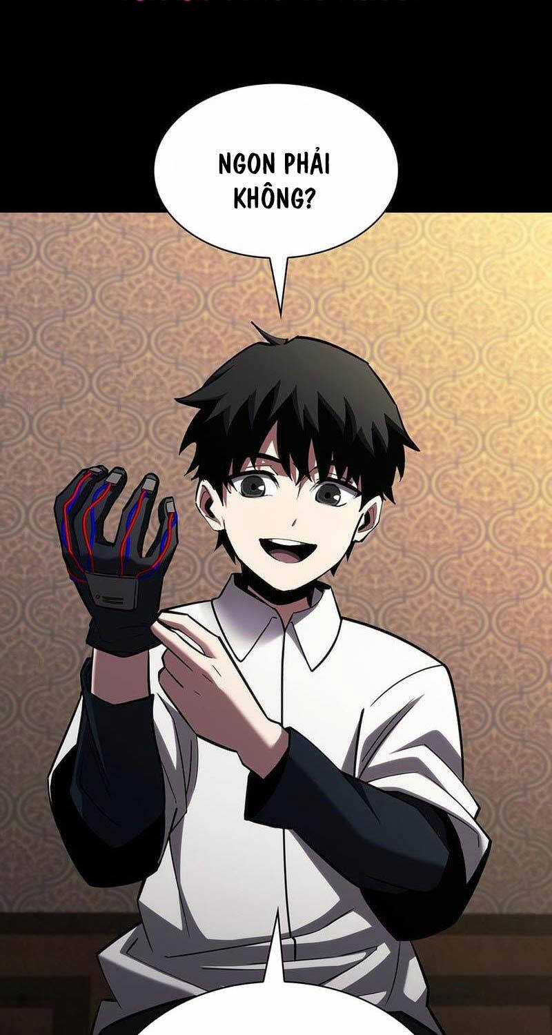 Ánh Sáng Cuối Con Đường Chương 192 trang 29