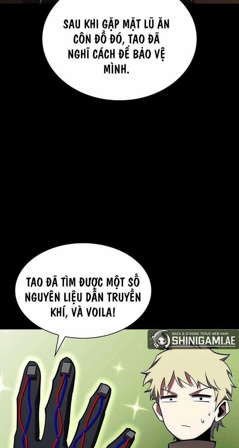 Ánh Sáng Cuối Con Đường Chương 192 trang 30