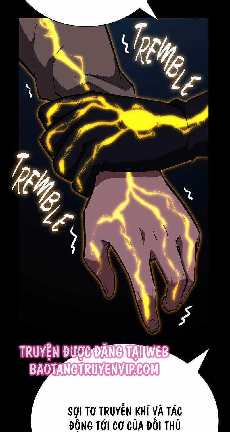 Ánh Sáng Cuối Con Đường Chương 192 trang 32