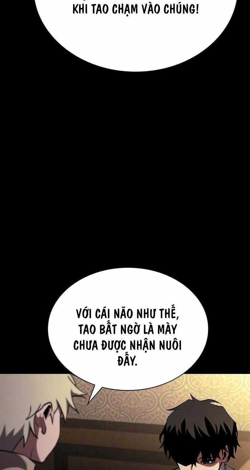 Ánh Sáng Cuối Con Đường Chương 192 trang 33