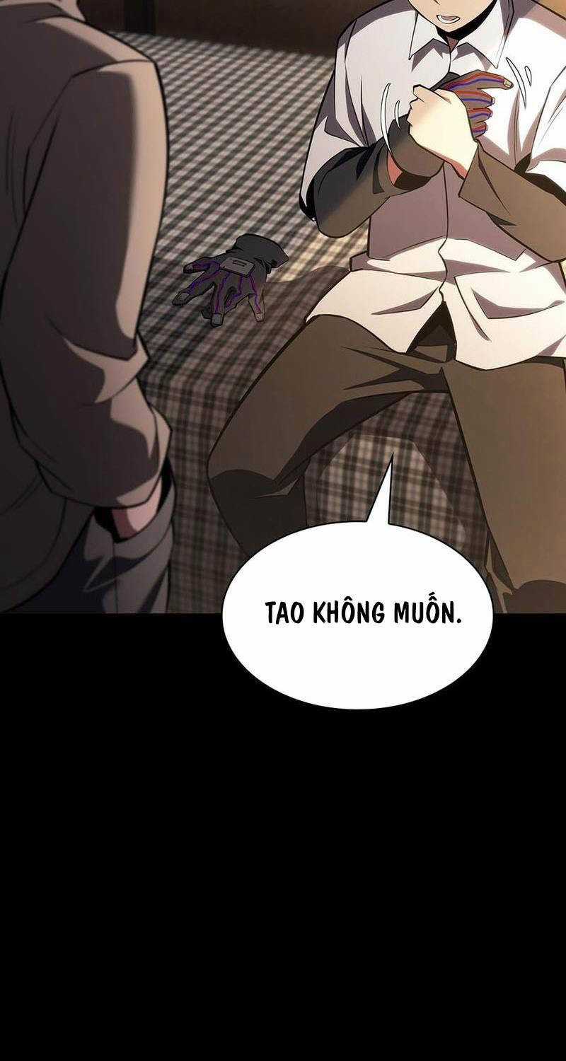 Ánh Sáng Cuối Con Đường Chương 192 trang 34