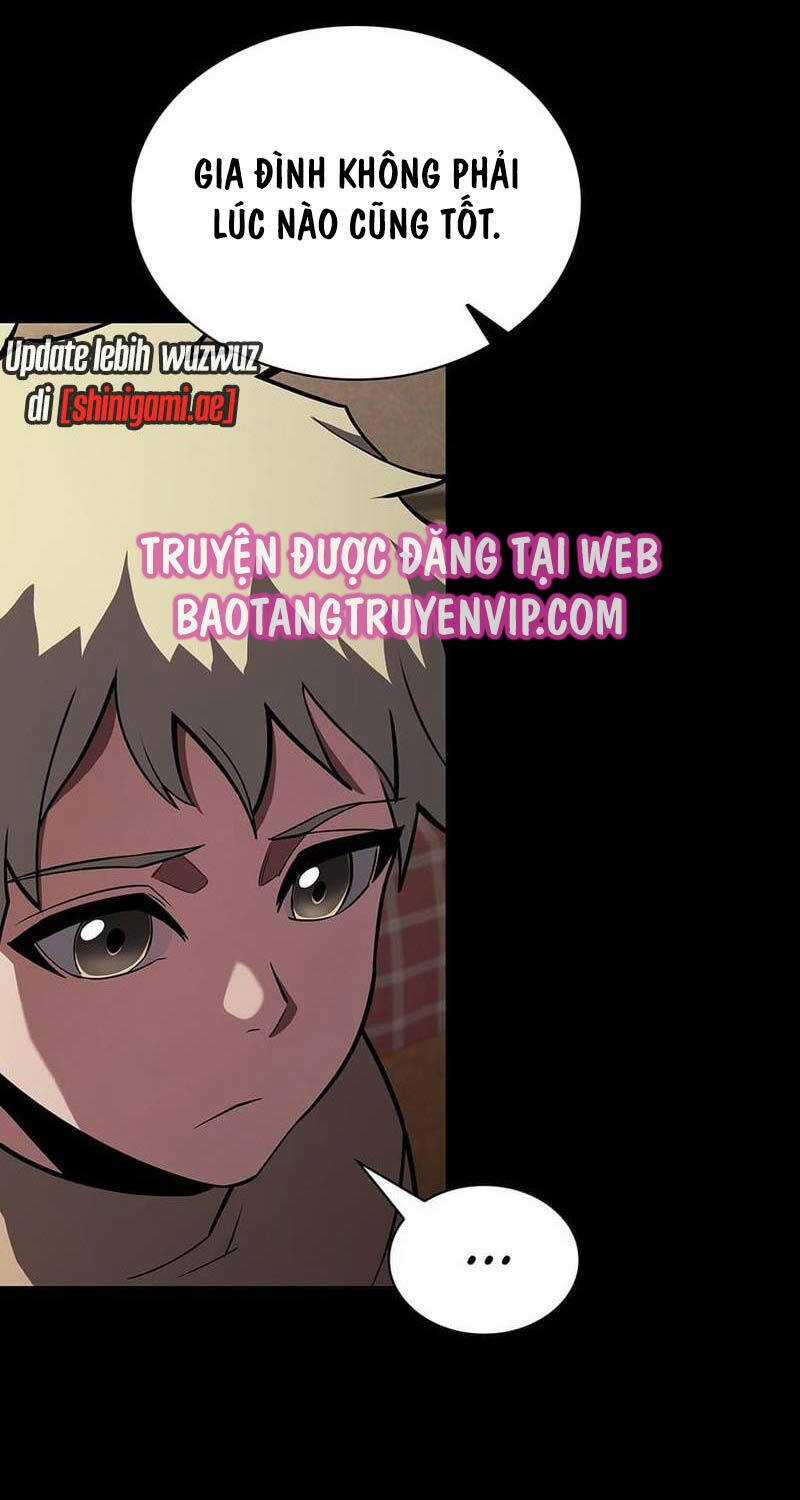 Ánh Sáng Cuối Con Đường Chương 192 trang 35