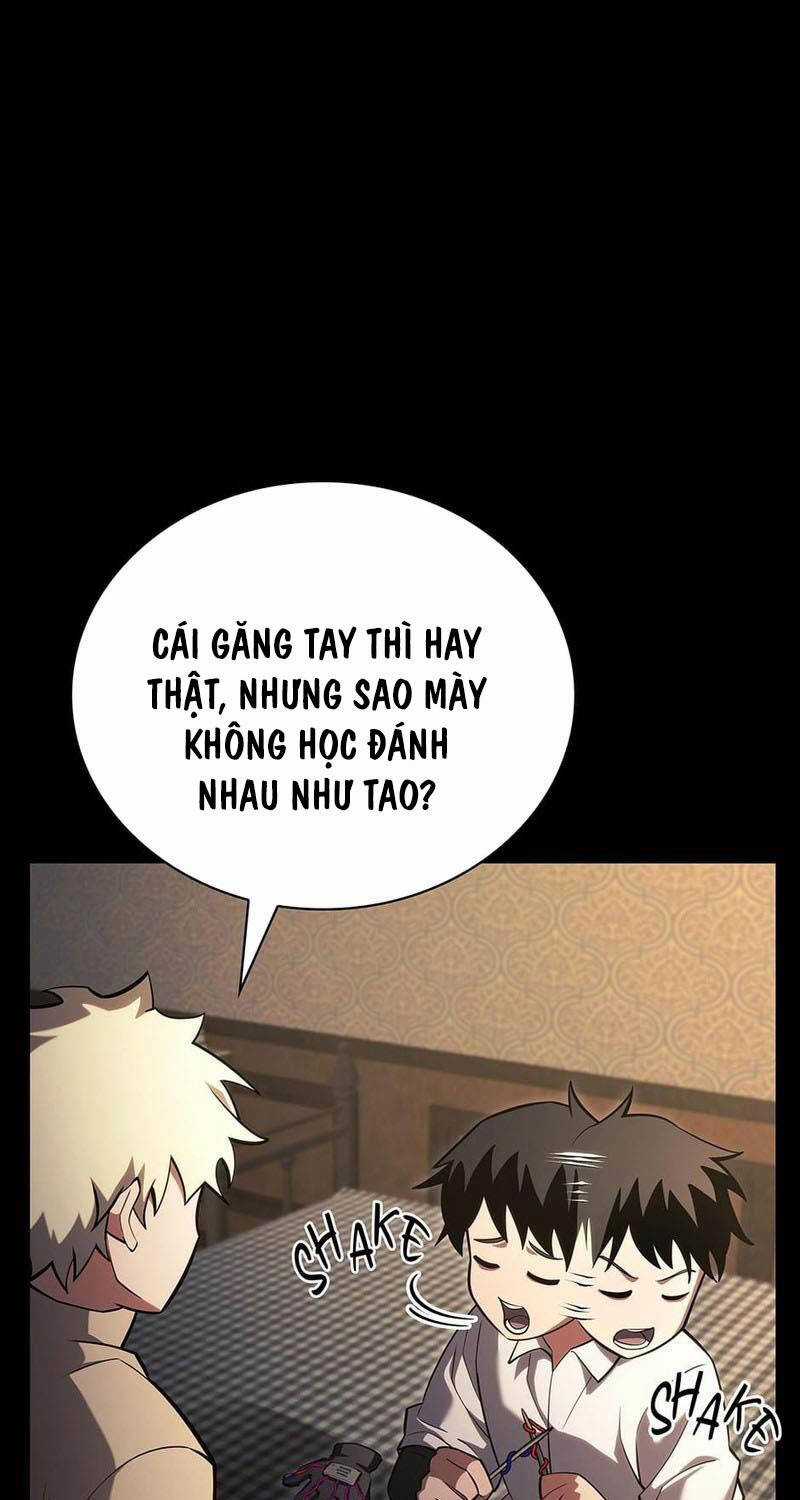 Ánh Sáng Cuối Con Đường Chương 192 trang 39