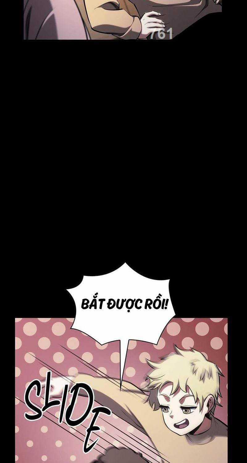 Ánh Sáng Cuối Con Đường Chương 192 trang 4