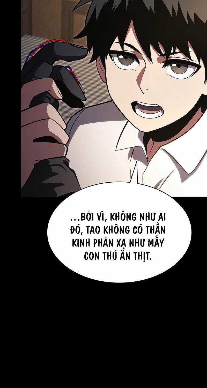 Ánh Sáng Cuối Con Đường Chương 192 trang 41