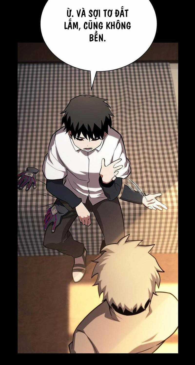 Ánh Sáng Cuối Con Đường Chương 192 trang 44