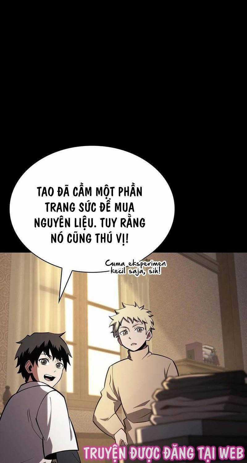 Ánh Sáng Cuối Con Đường Chương 192 trang 45