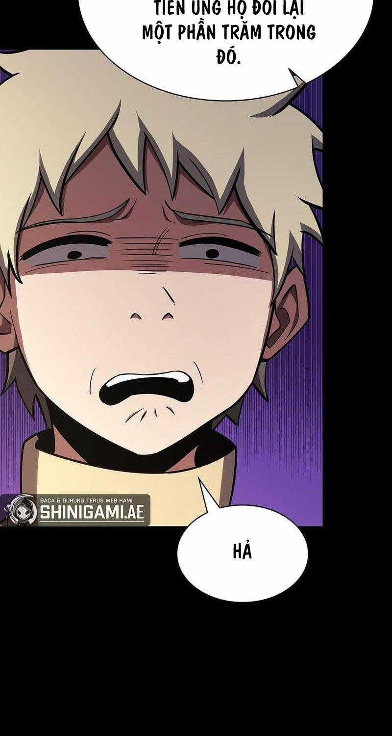 Ánh Sáng Cuối Con Đường Chương 192 trang 48