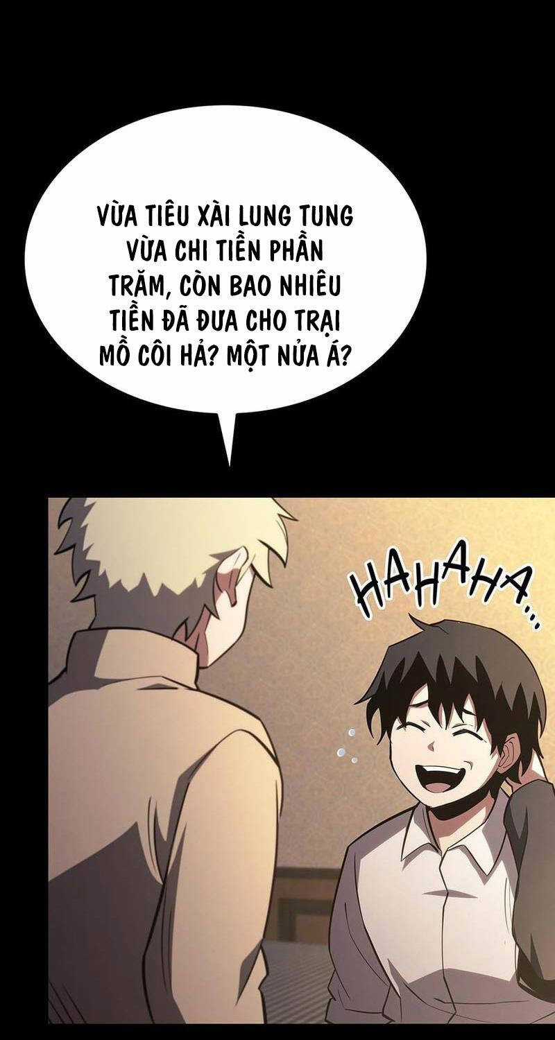 Ánh Sáng Cuối Con Đường Chương 192 trang 49