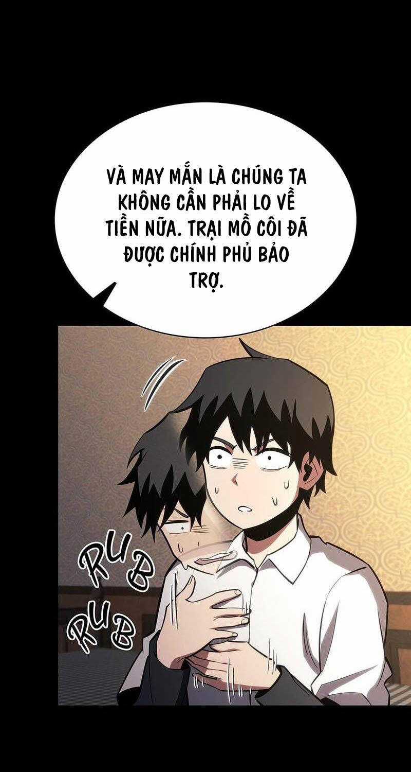 Ánh Sáng Cuối Con Đường Chương 192 trang 53