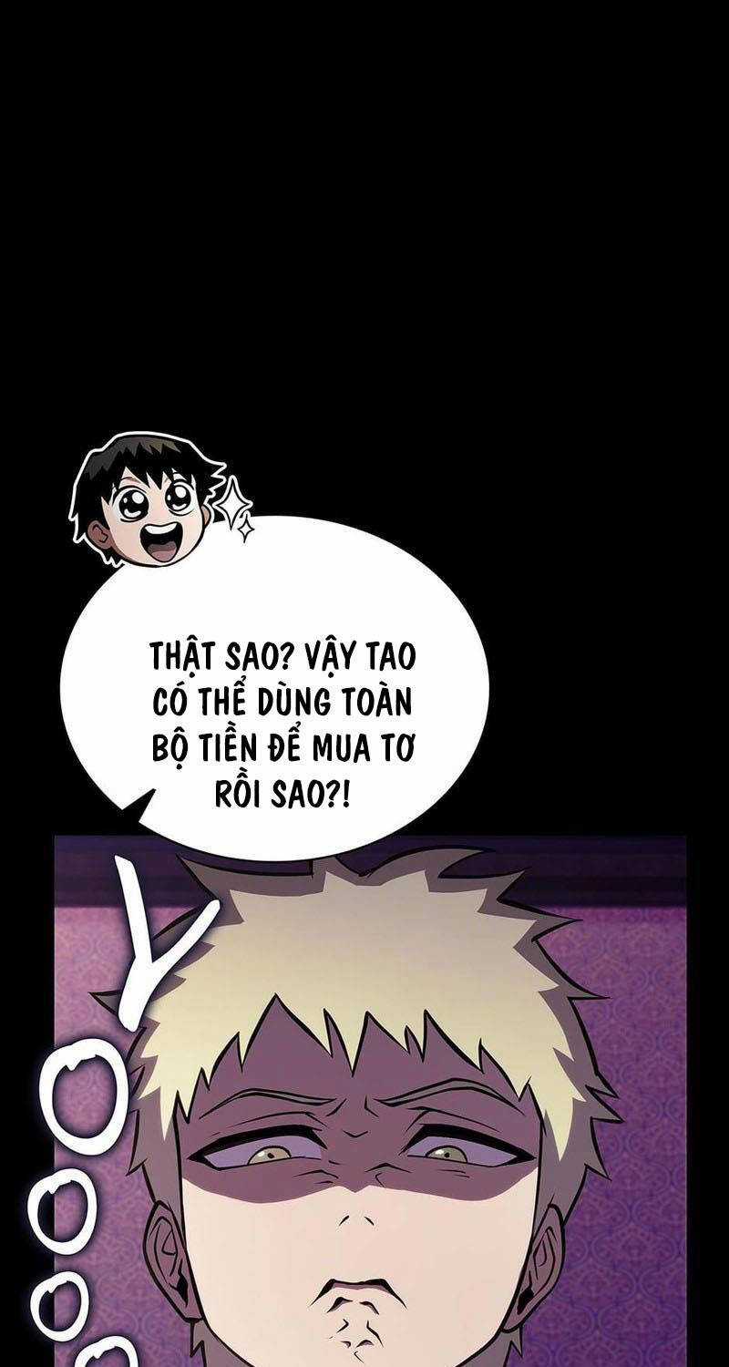 Ánh Sáng Cuối Con Đường Chương 192 trang 54