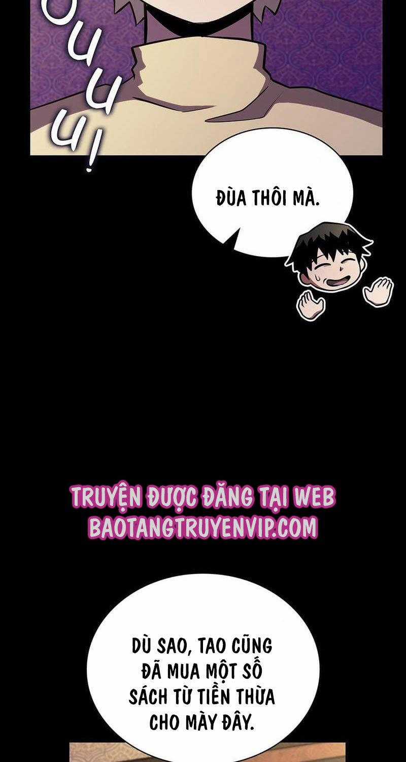 Ánh Sáng Cuối Con Đường Chương 192 trang 55