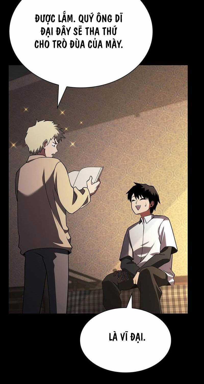 Ánh Sáng Cuối Con Đường Chương 192 trang 57