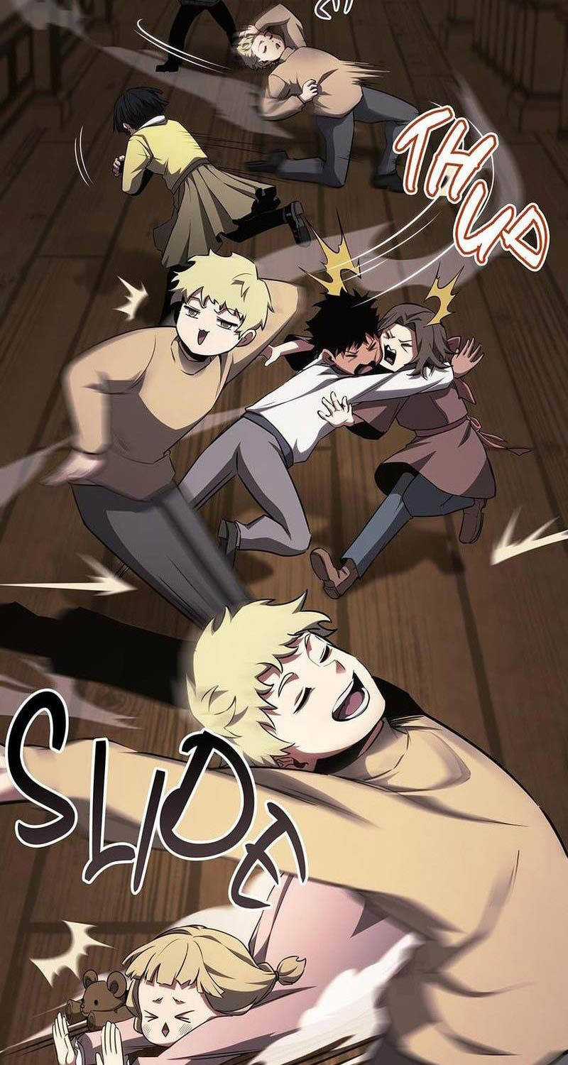 Ánh Sáng Cuối Con Đường Chương 192 trang 6