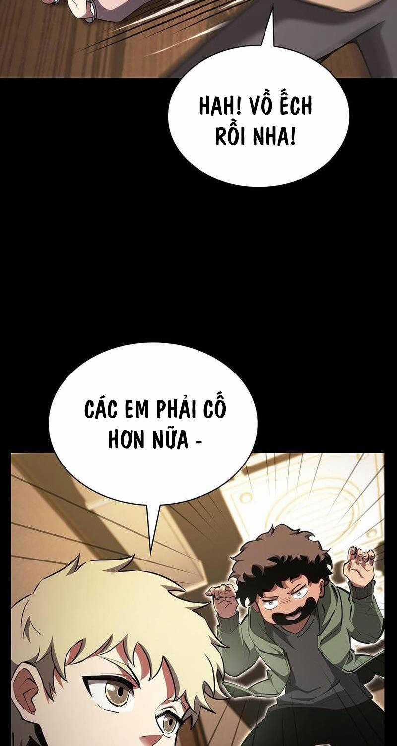 Ánh Sáng Cuối Con Đường Chương 192 trang 7