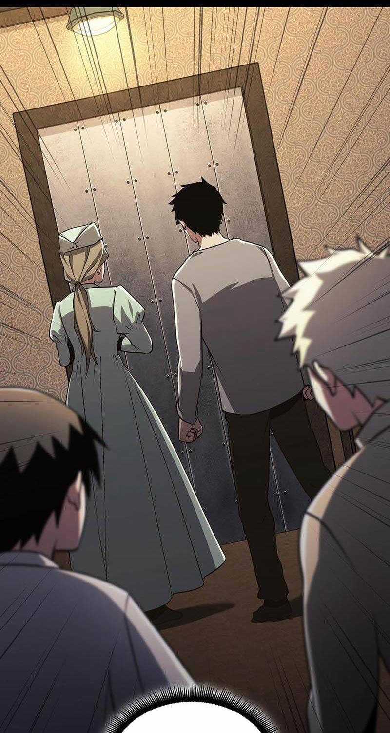 Ánh Sáng Cuối Con Đường Chương 192 trang 74