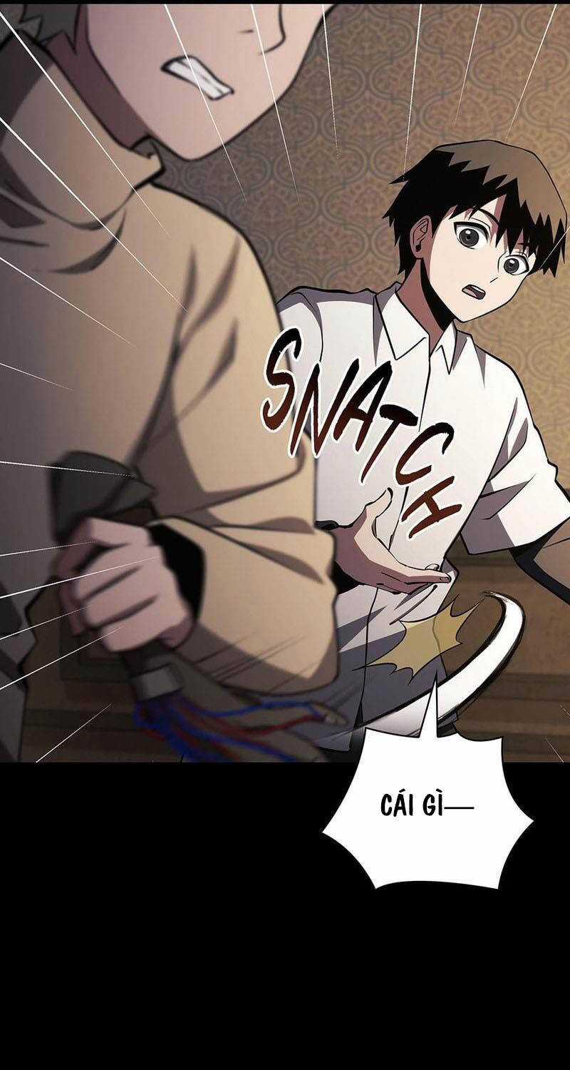 Ánh Sáng Cuối Con Đường Chương 192 trang 78