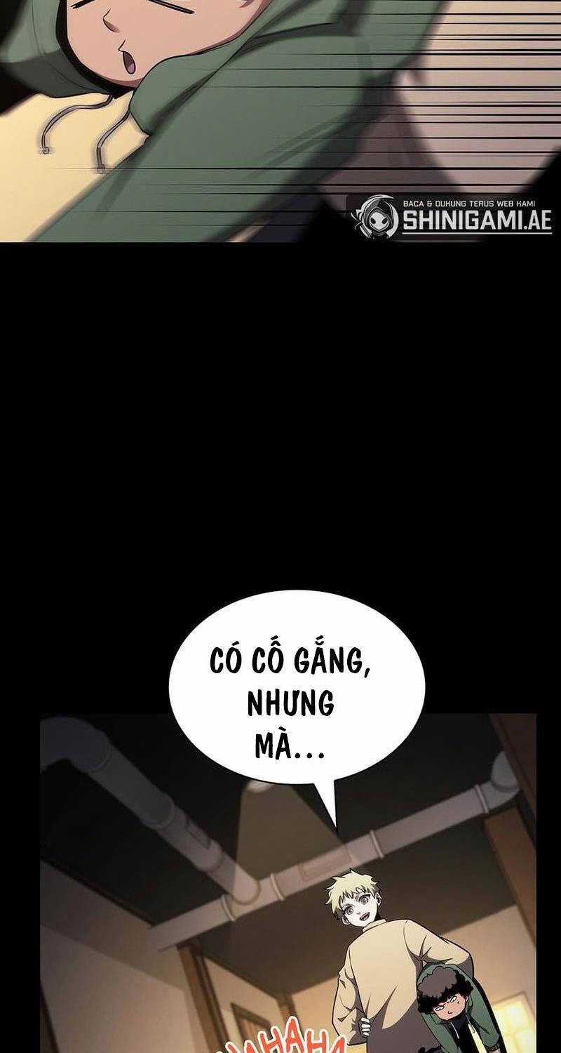 Ánh Sáng Cuối Con Đường Chương 192 trang 9