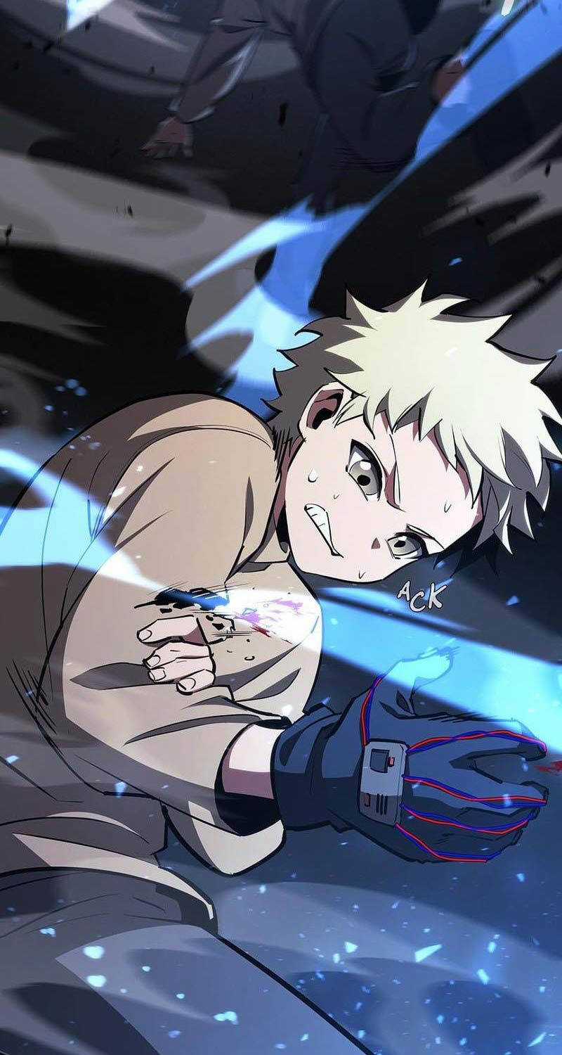 Ánh Sáng Cuối Con Đường Chương 192 trang 94