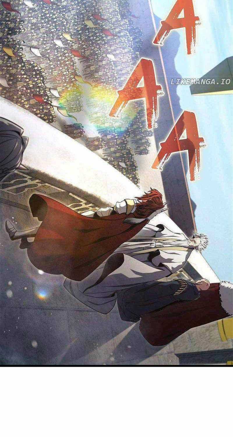 Ánh Sáng Cuối Con Đường Chương 193 trang 105