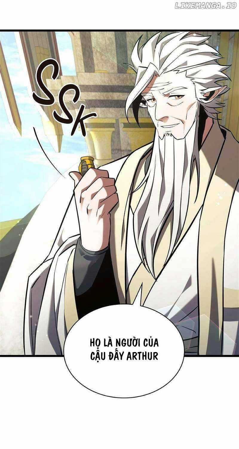 Ánh Sáng Cuối Con Đường Chương 193 trang 116