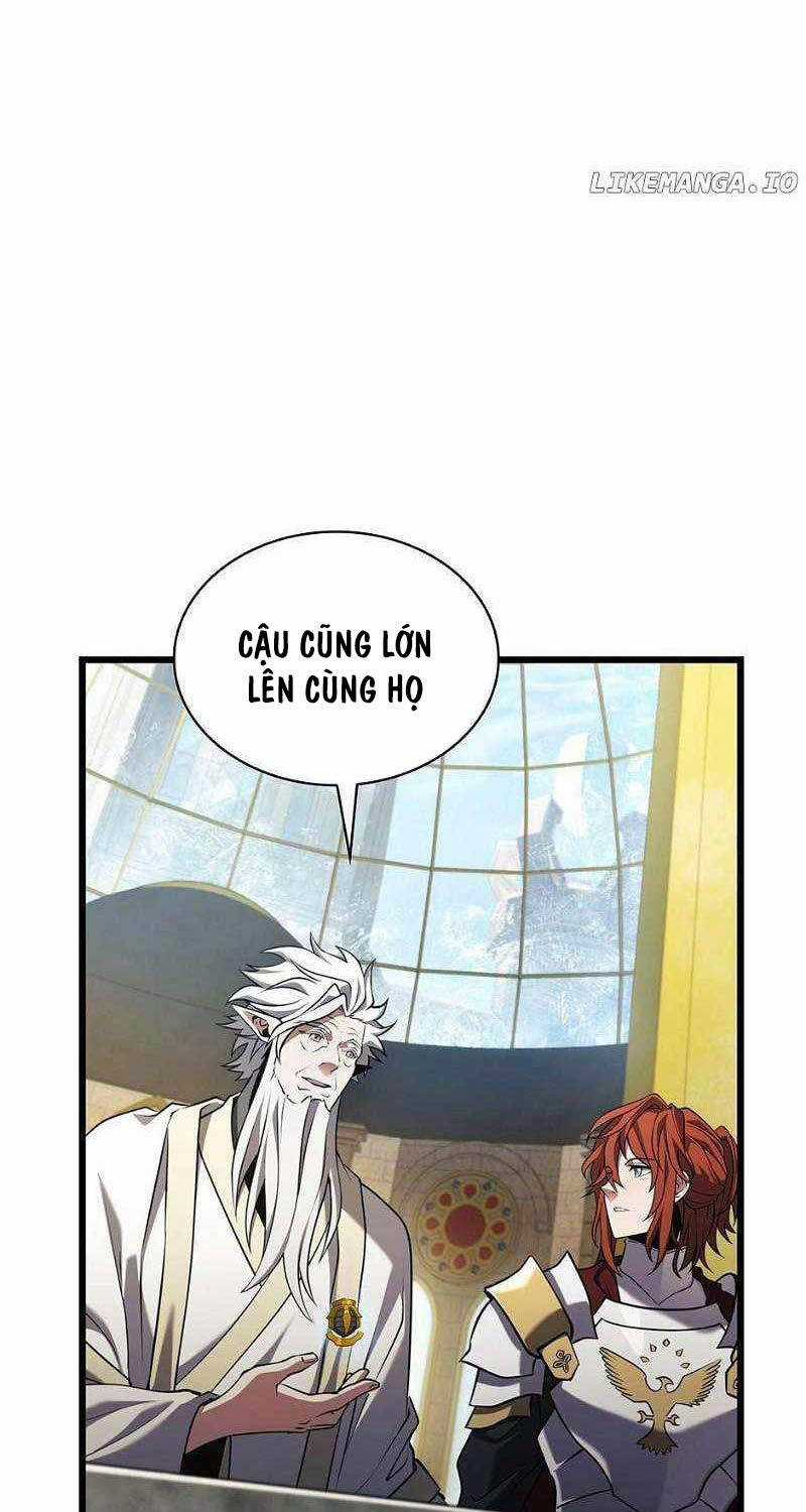 Ánh Sáng Cuối Con Đường Chương 193 trang 117