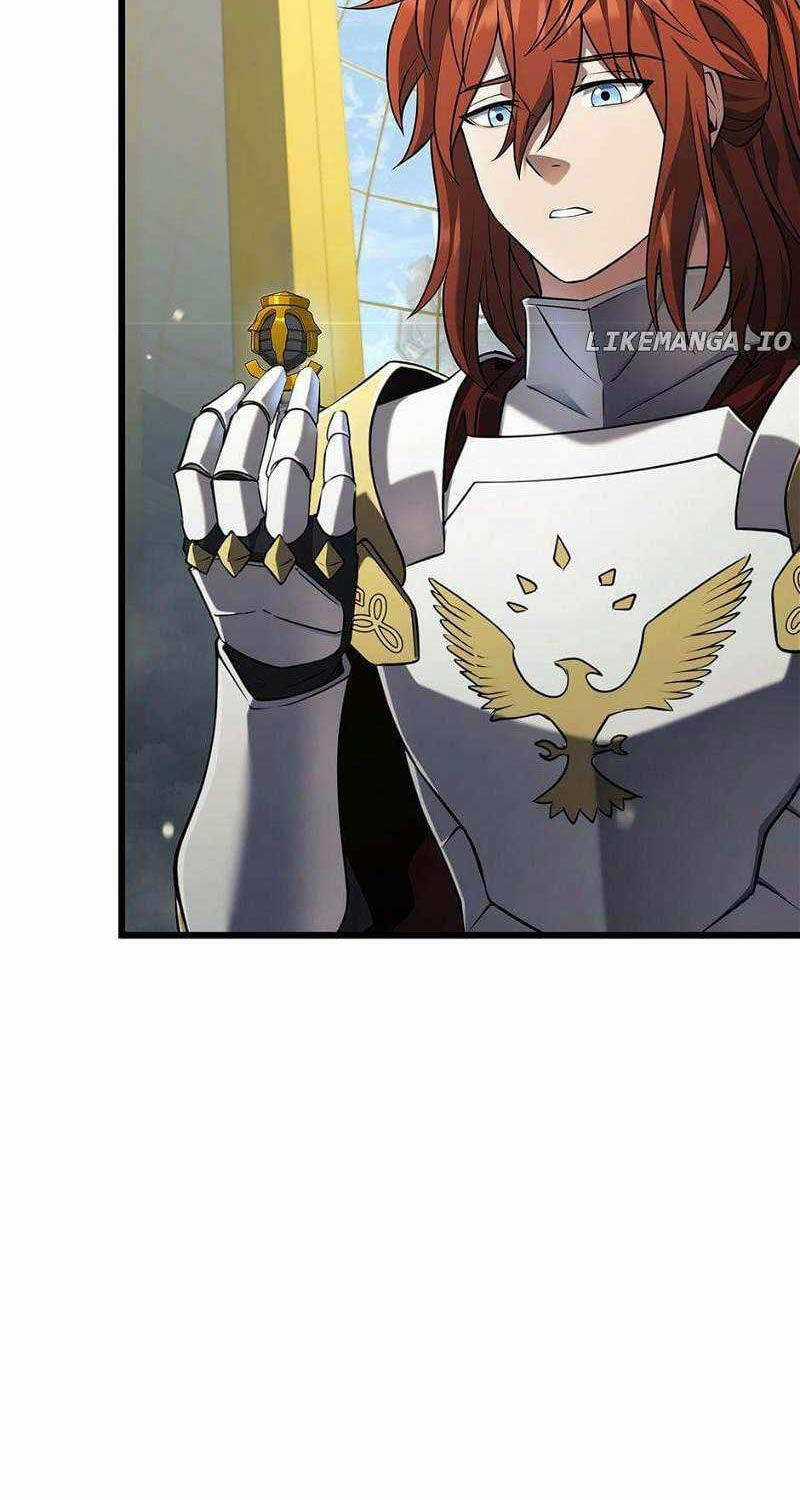 Ánh Sáng Cuối Con Đường Chương 193 trang 119