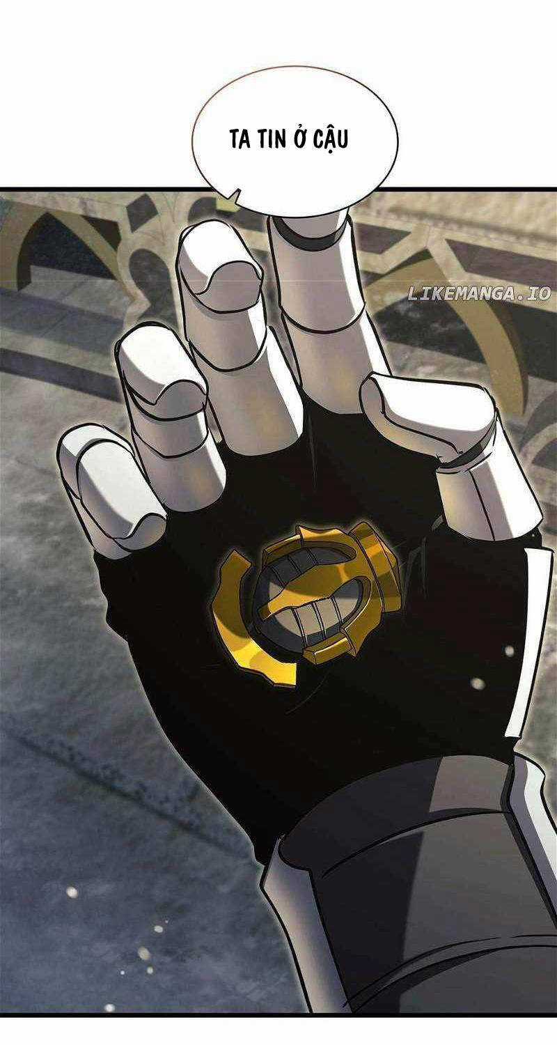 Ánh Sáng Cuối Con Đường Chương 193 trang 120