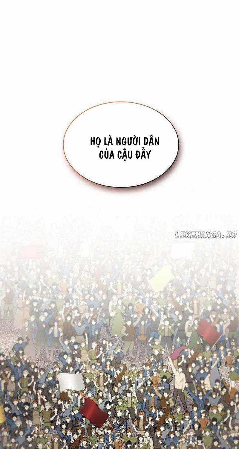 Ánh Sáng Cuối Con Đường Chương 193 trang 124