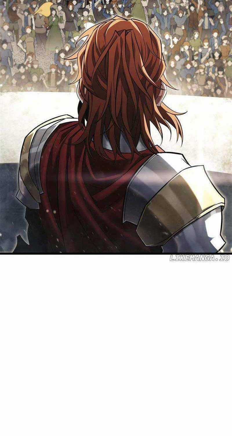 Ánh Sáng Cuối Con Đường Chương 193 trang 125