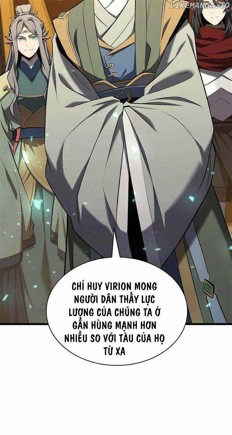 Ánh Sáng Cuối Con Đường Chương 193 trang 13