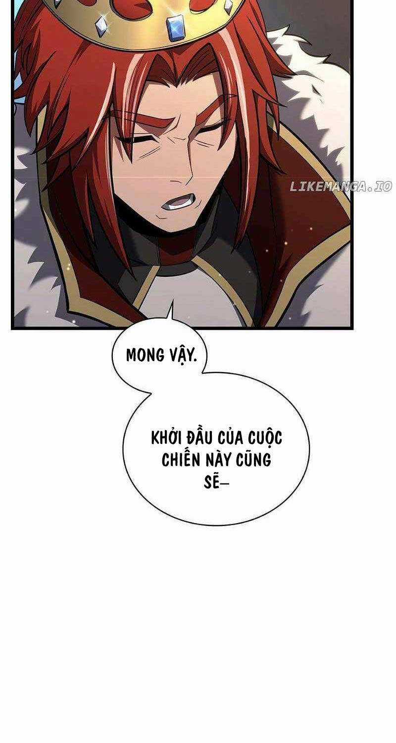 Ánh Sáng Cuối Con Đường Chương 193 trang 16