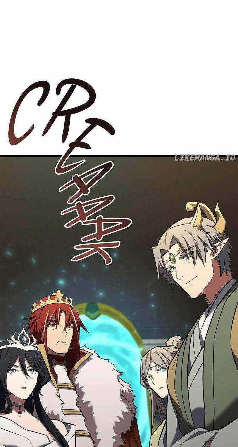 Ánh Sáng Cuối Con Đường Chương 193 trang 17