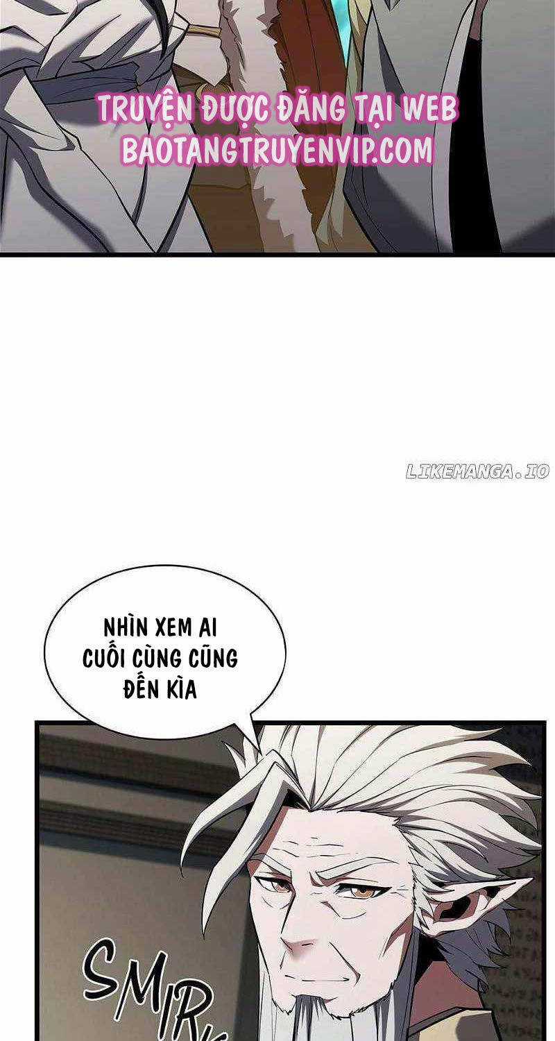 Ánh Sáng Cuối Con Đường Chương 193 trang 18