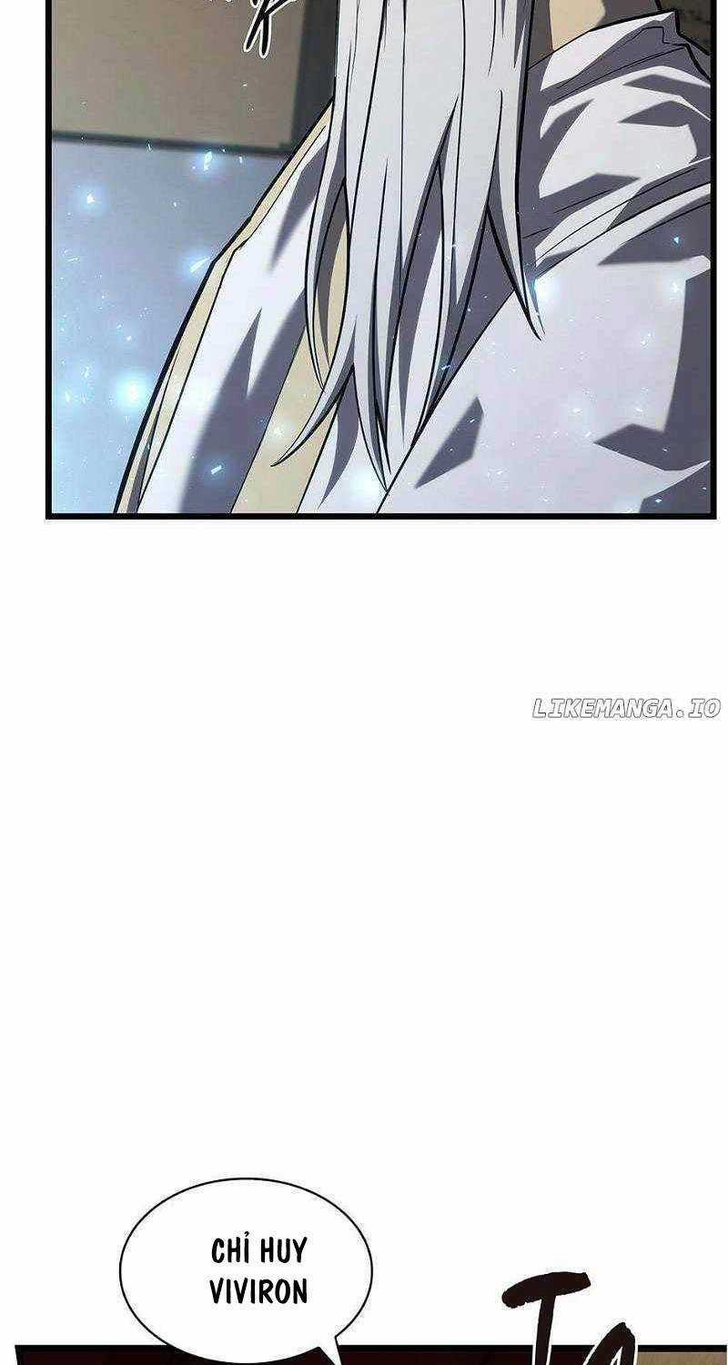 Ánh Sáng Cuối Con Đường Chương 193 trang 19