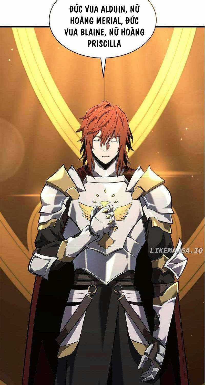 Ánh Sáng Cuối Con Đường Chương 193 trang 21