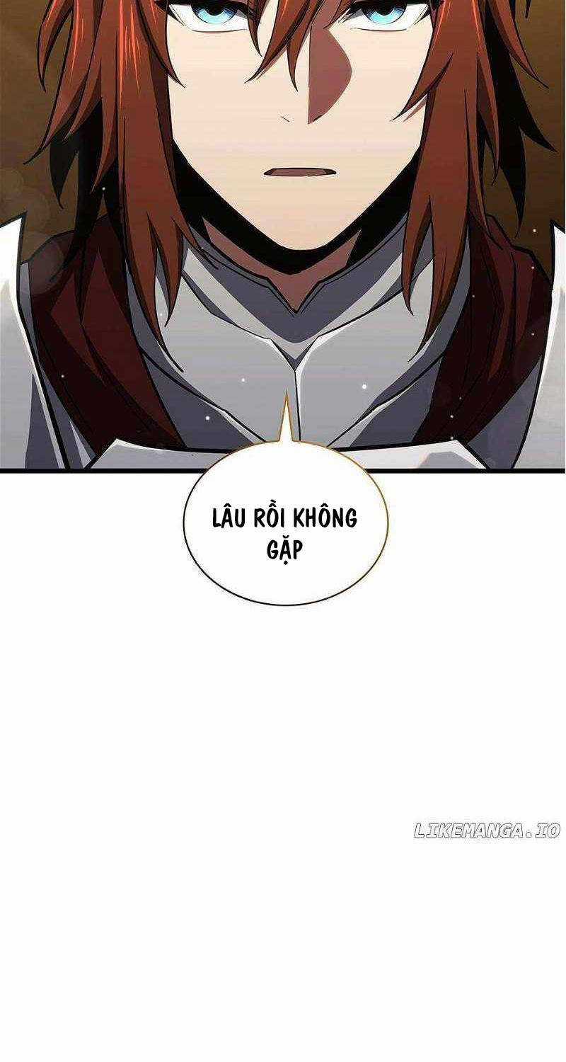 Ánh Sáng Cuối Con Đường Chương 193 trang 23