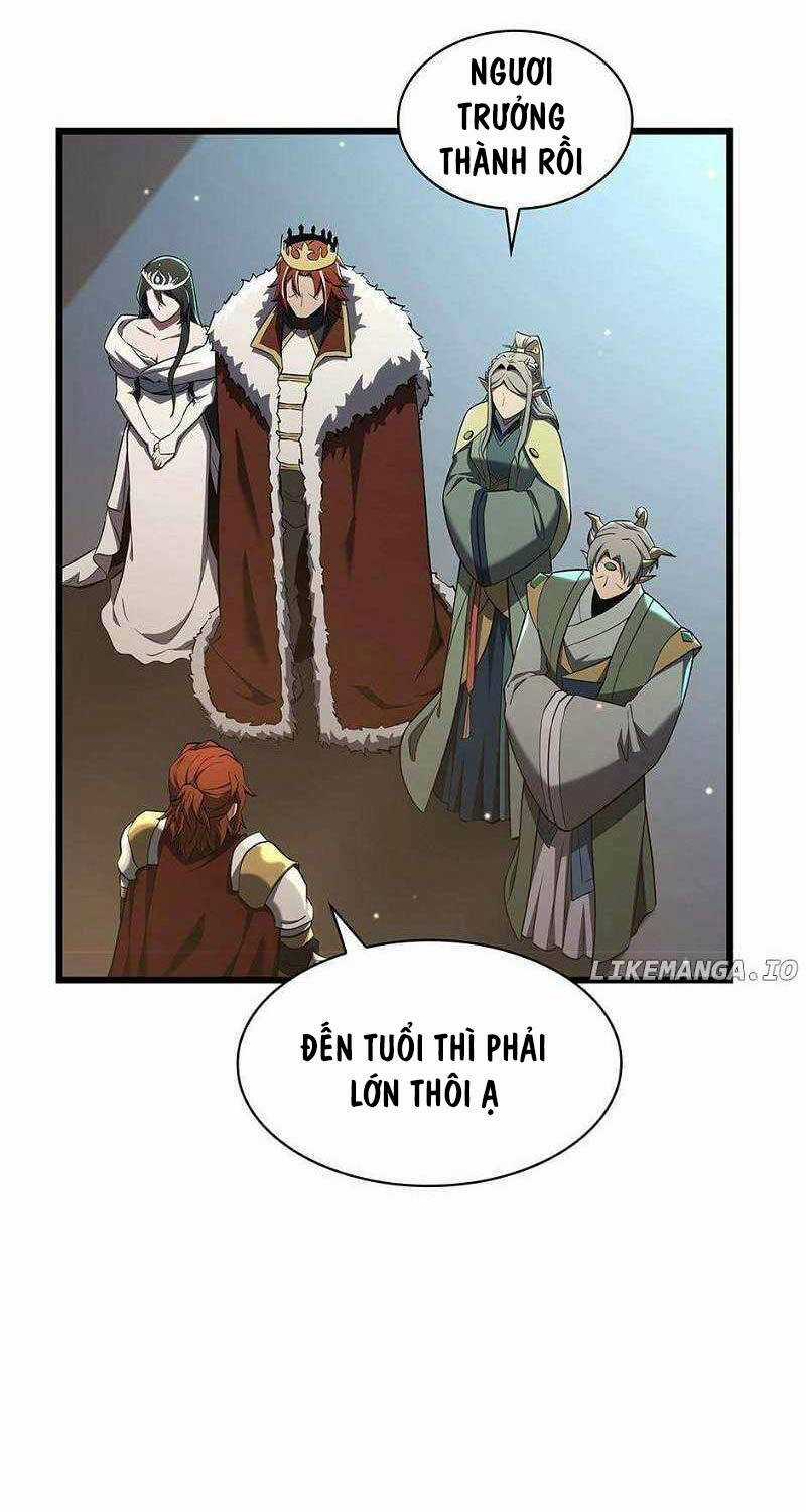 Ánh Sáng Cuối Con Đường Chương 193 trang 24