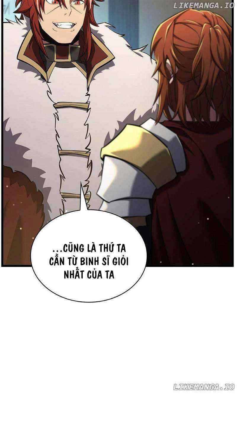 Ánh Sáng Cuối Con Đường Chương 193 trang 26