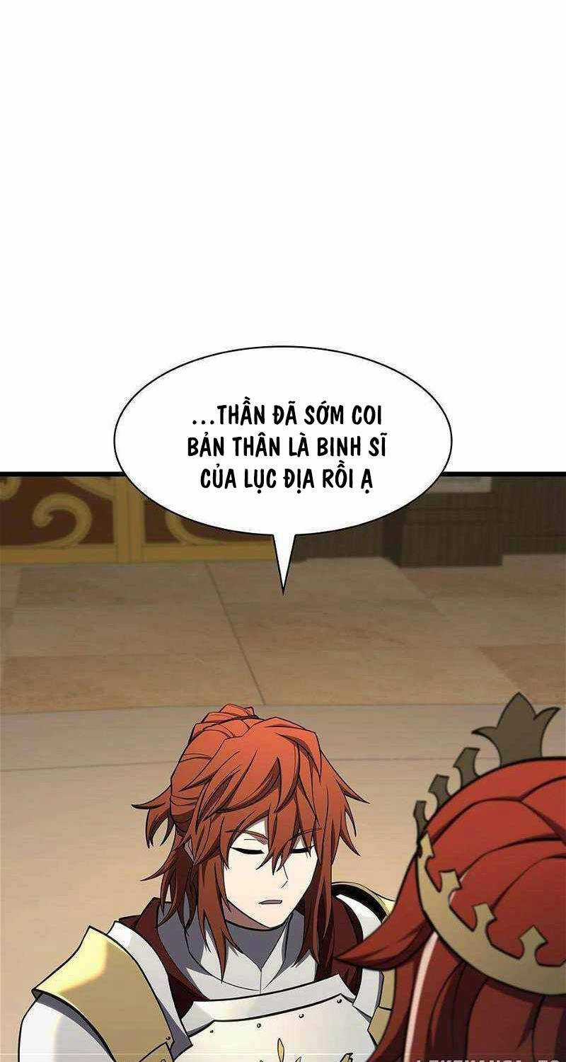 Ánh Sáng Cuối Con Đường Chương 193 trang 28