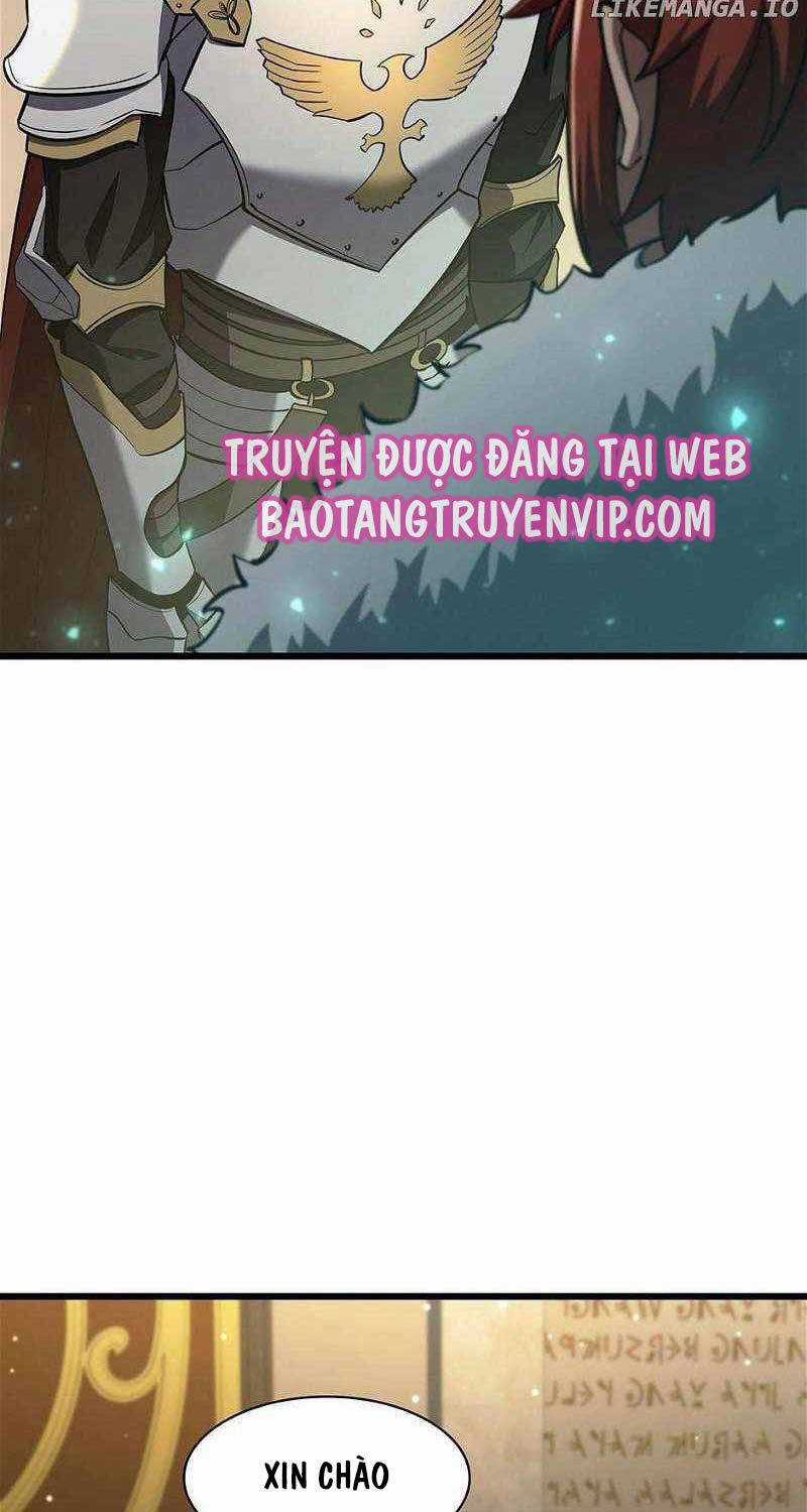 Ánh Sáng Cuối Con Đường Chương 193 trang 29